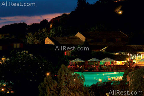 Le Meridien Chia Laguna 17